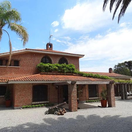 La Baguala Hotel Pajas Blancas ภายนอก รูปภาพ