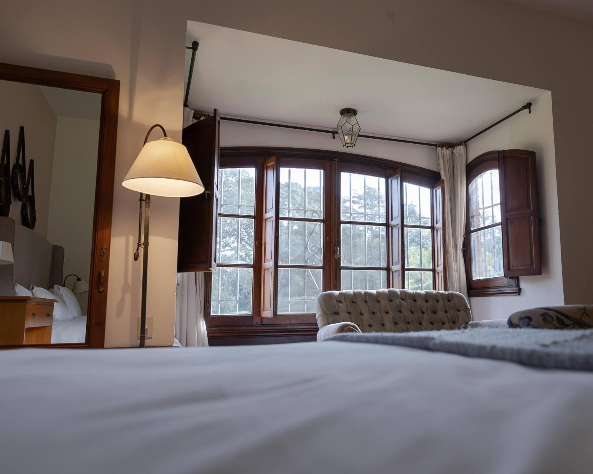 La Baguala Hotel Pajas Blancas ภายนอก รูปภาพ