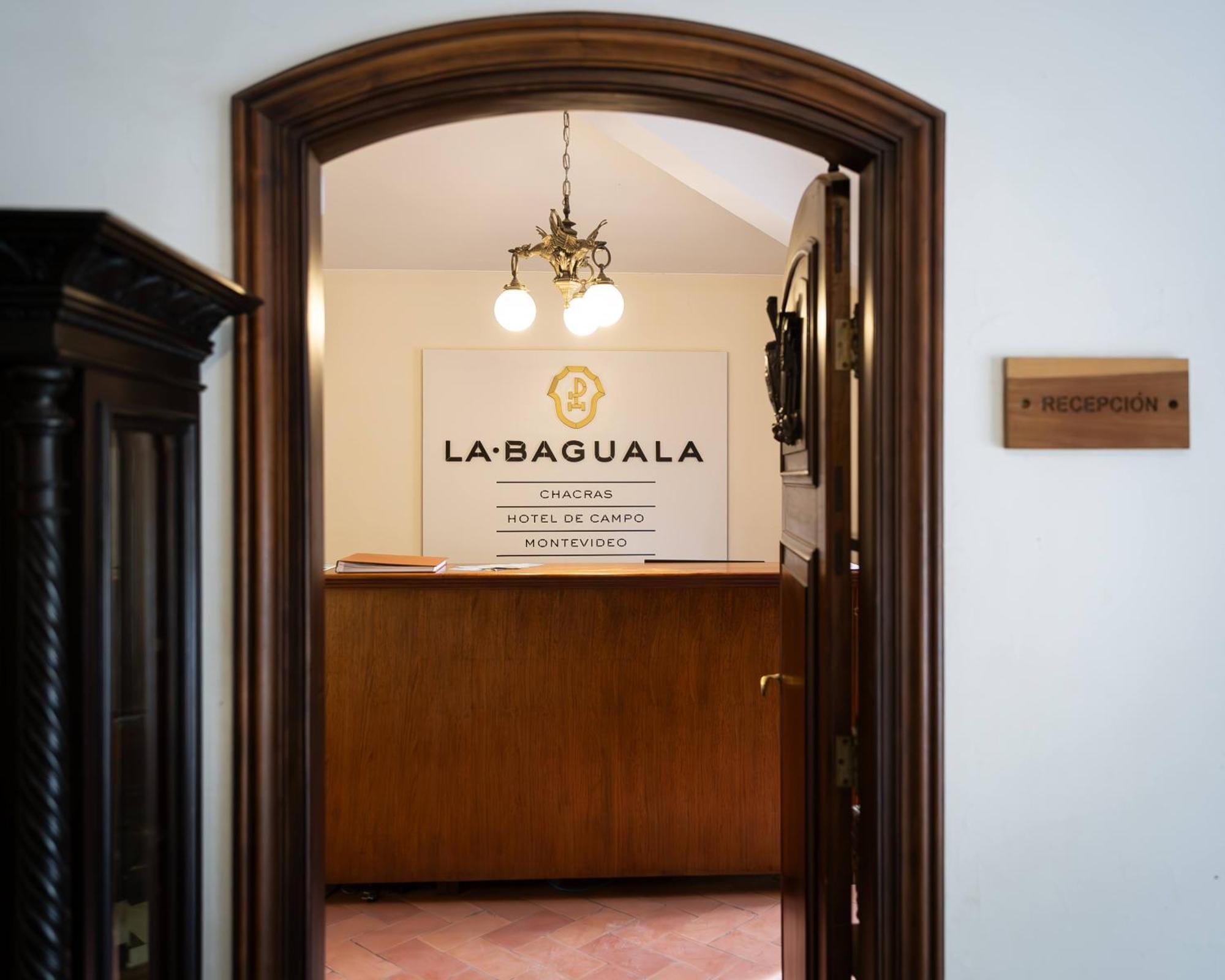 La Baguala Hotel Pajas Blancas ภายนอก รูปภาพ