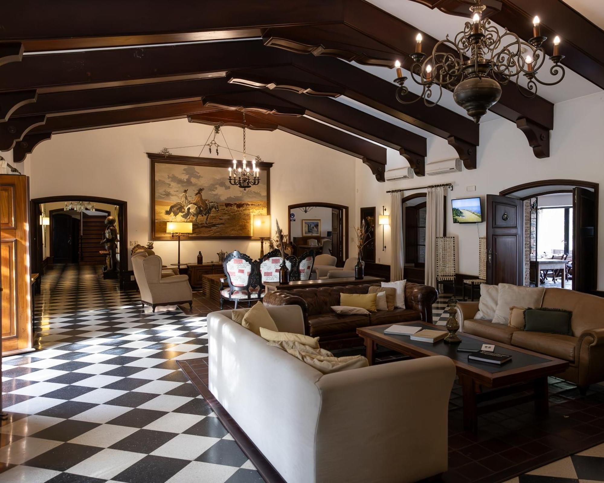 La Baguala Hotel Pajas Blancas ภายนอก รูปภาพ