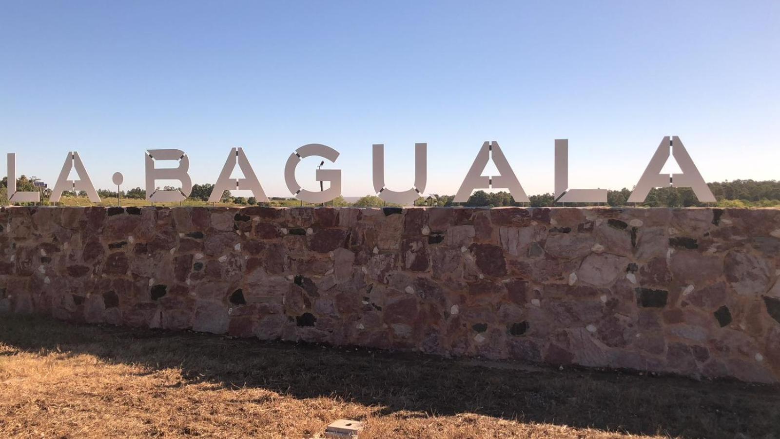 La Baguala Hotel Pajas Blancas ภายนอก รูปภาพ