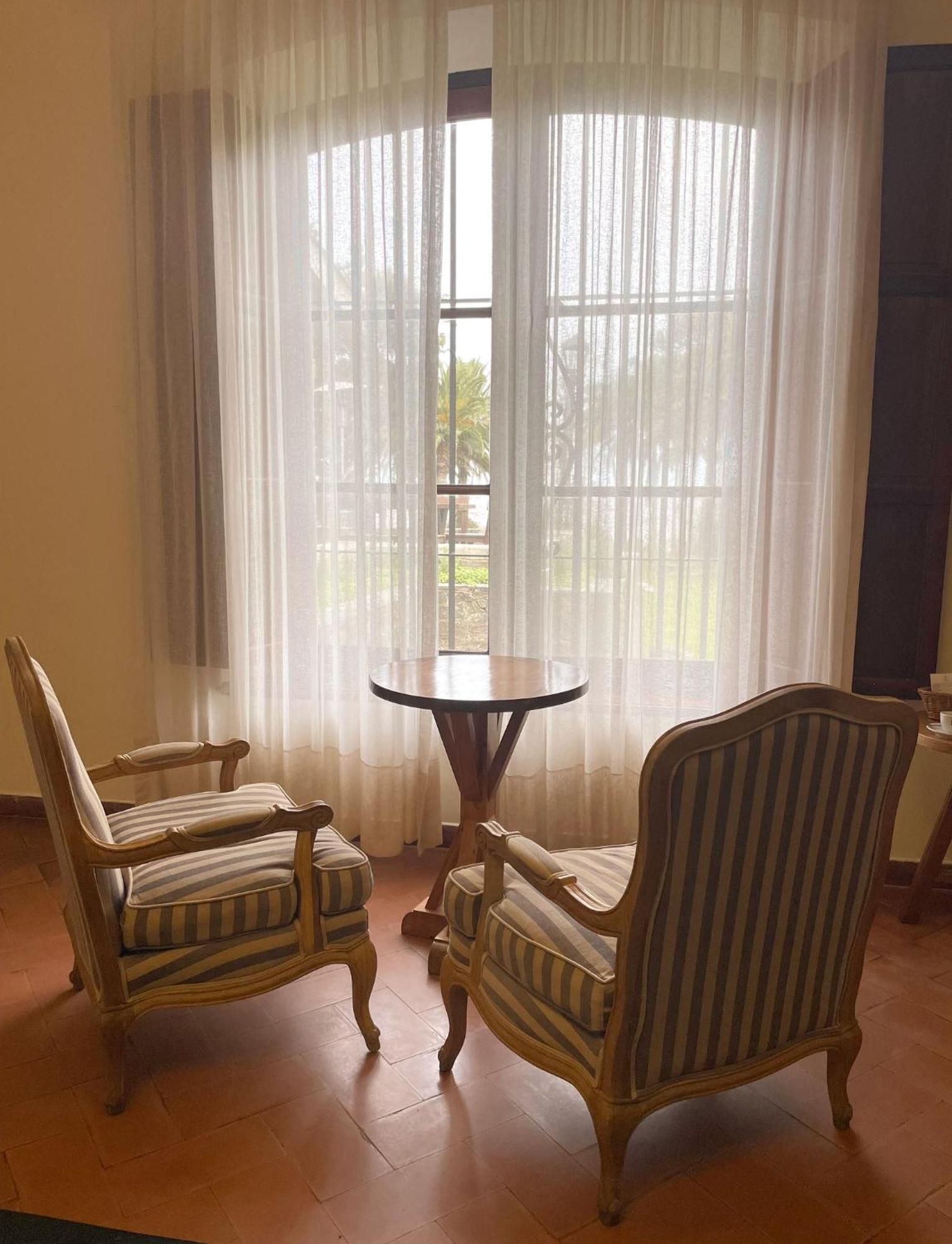 La Baguala Hotel Pajas Blancas ภายนอก รูปภาพ