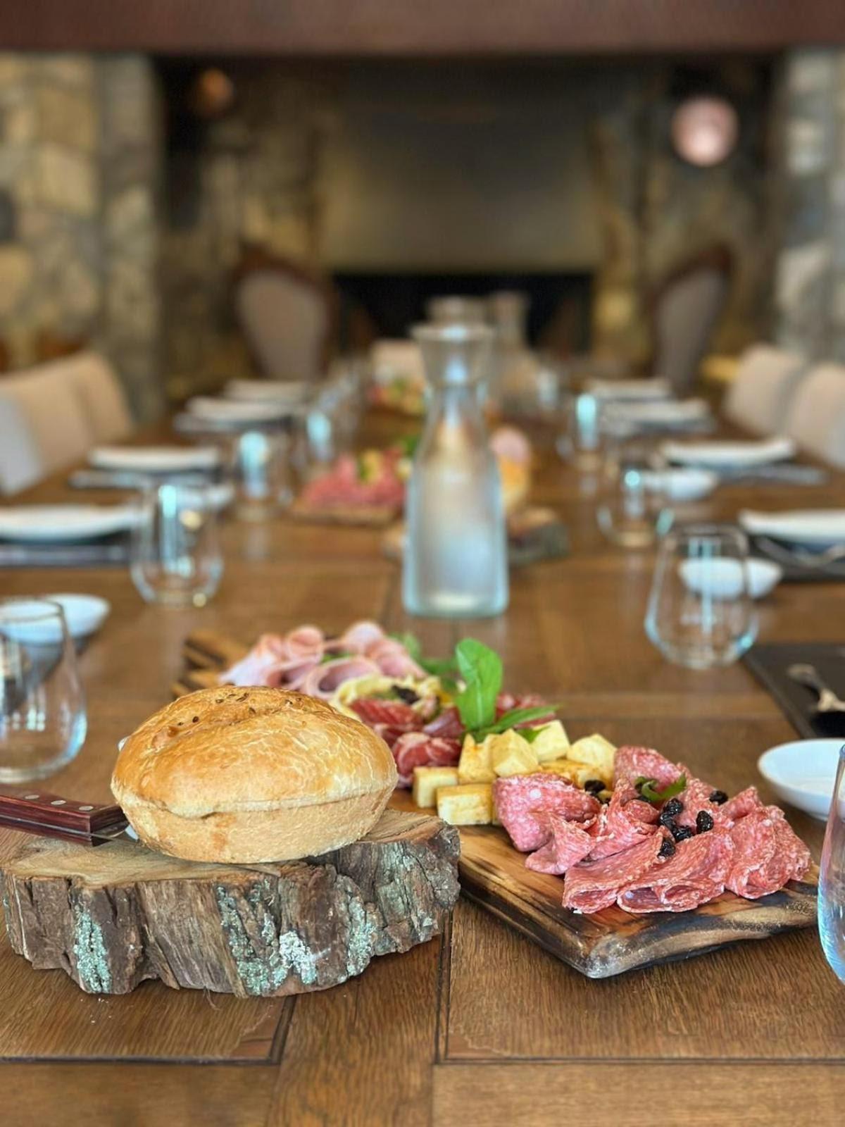 La Baguala Hotel Pajas Blancas ภายนอก รูปภาพ