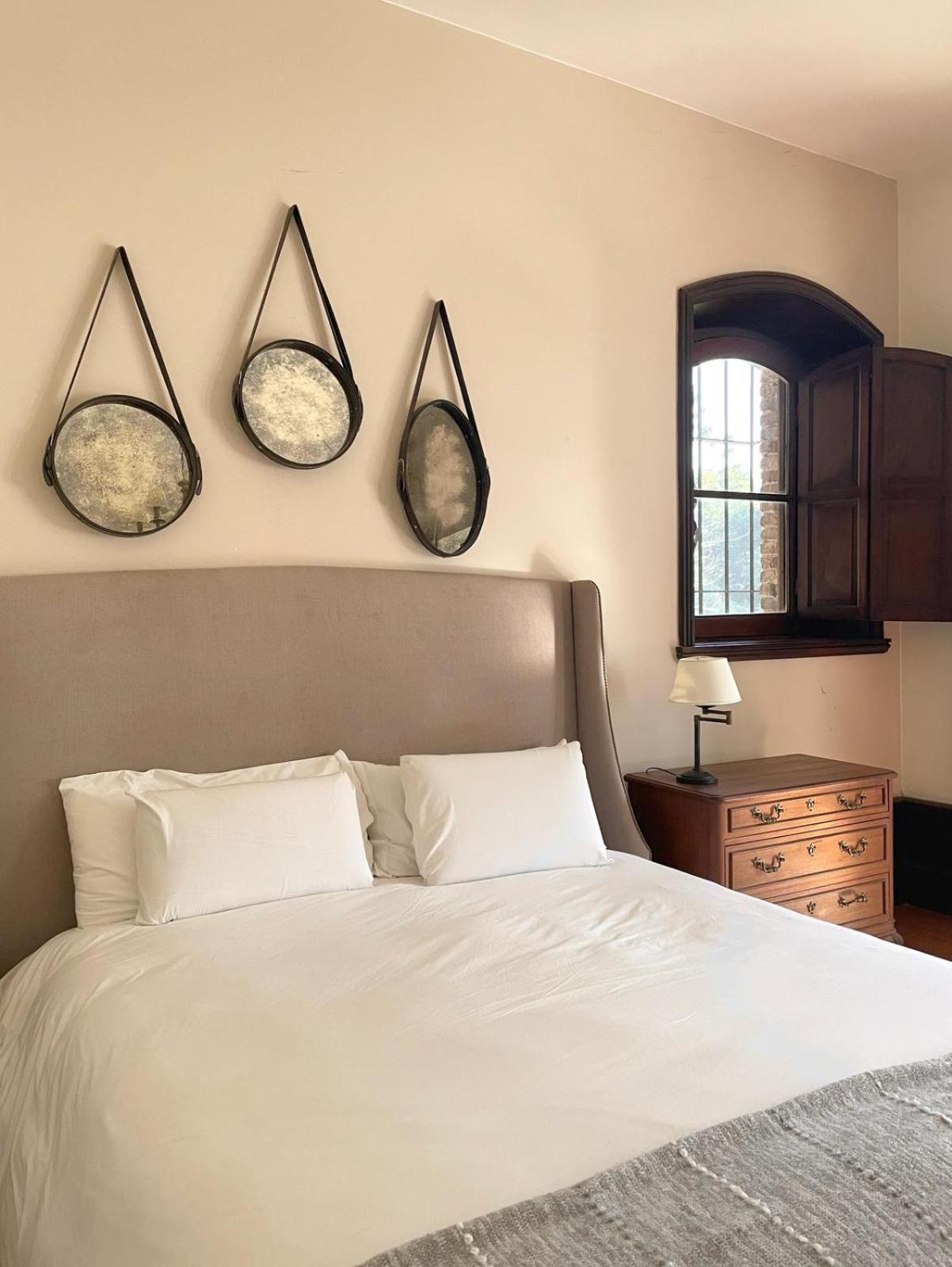 La Baguala Hotel Pajas Blancas ภายนอก รูปภาพ