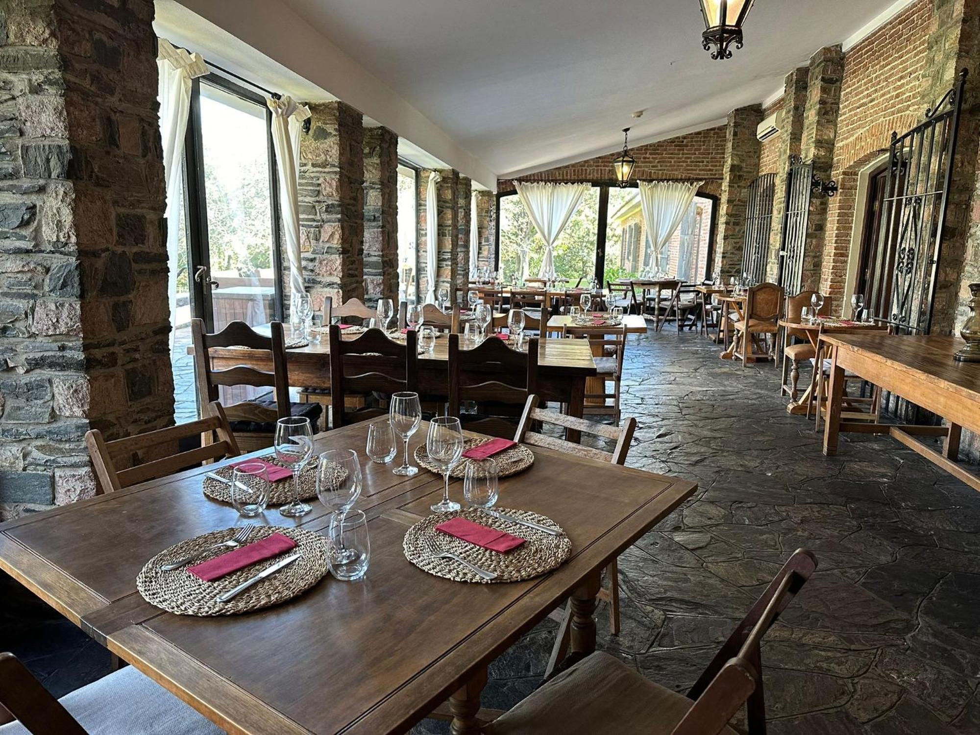 La Baguala Hotel Pajas Blancas ภายนอก รูปภาพ