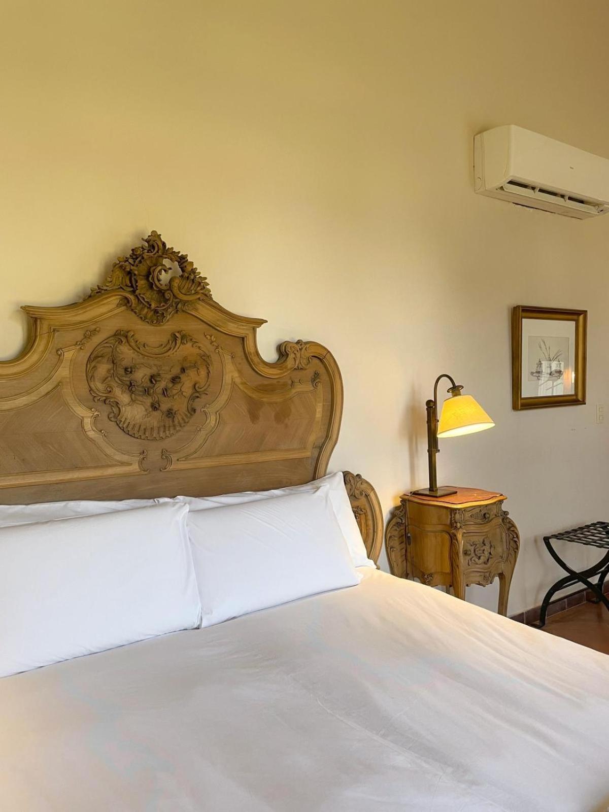 La Baguala Hotel Pajas Blancas ภายนอก รูปภาพ