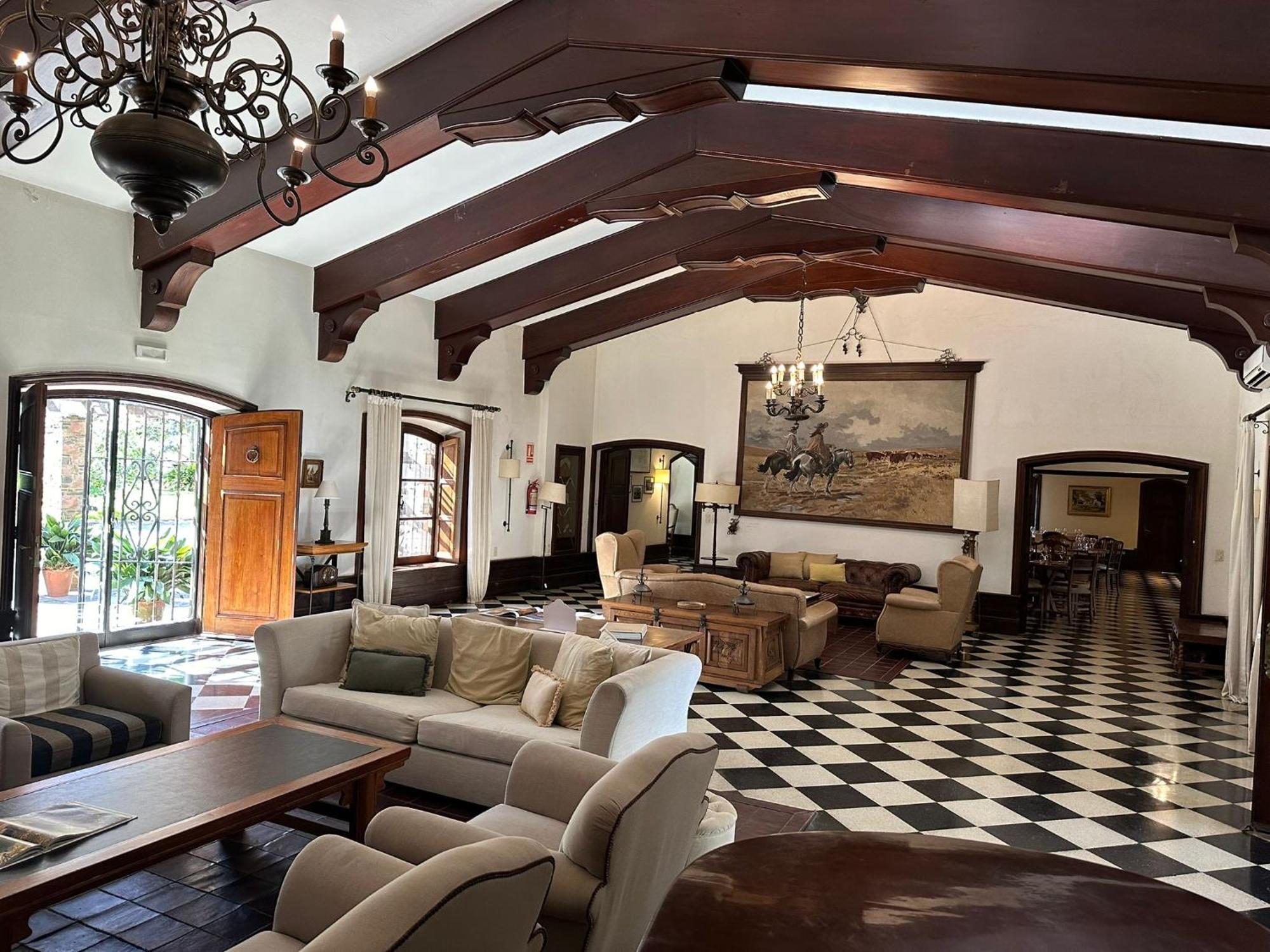 La Baguala Hotel Pajas Blancas ภายนอก รูปภาพ