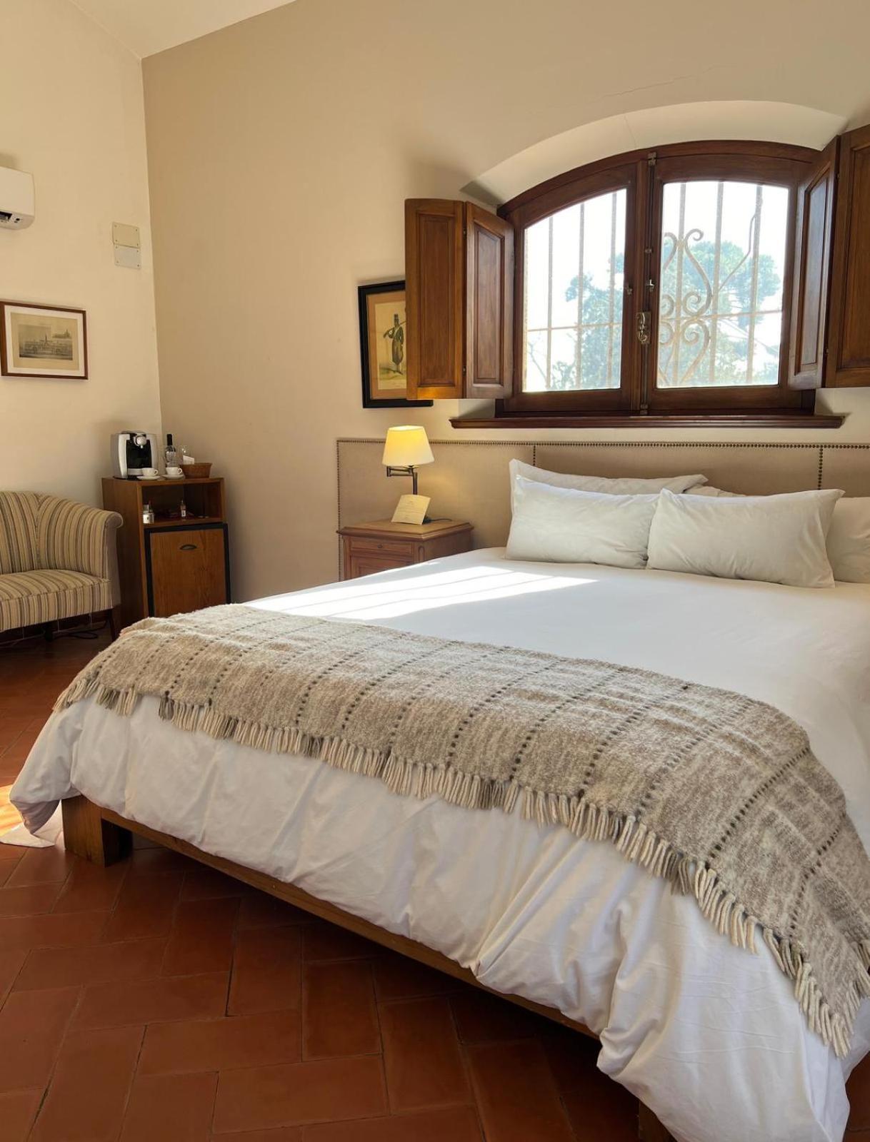 La Baguala Hotel Pajas Blancas ภายนอก รูปภาพ