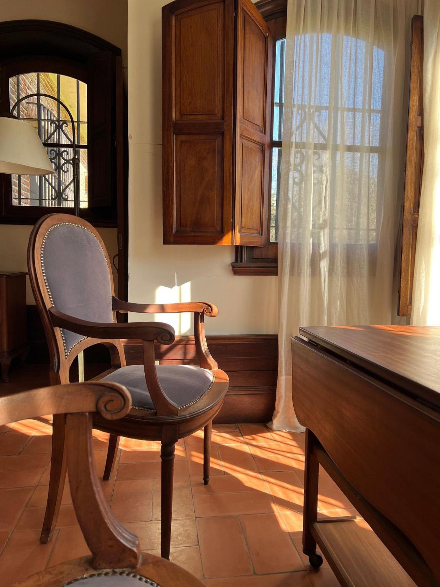 La Baguala Hotel Pajas Blancas ภายนอก รูปภาพ