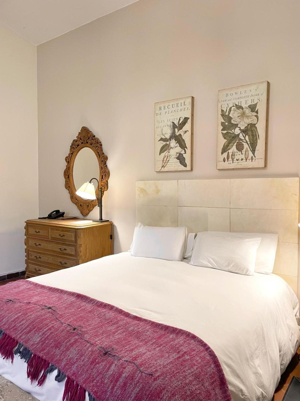 La Baguala Hotel Pajas Blancas ภายนอก รูปภาพ