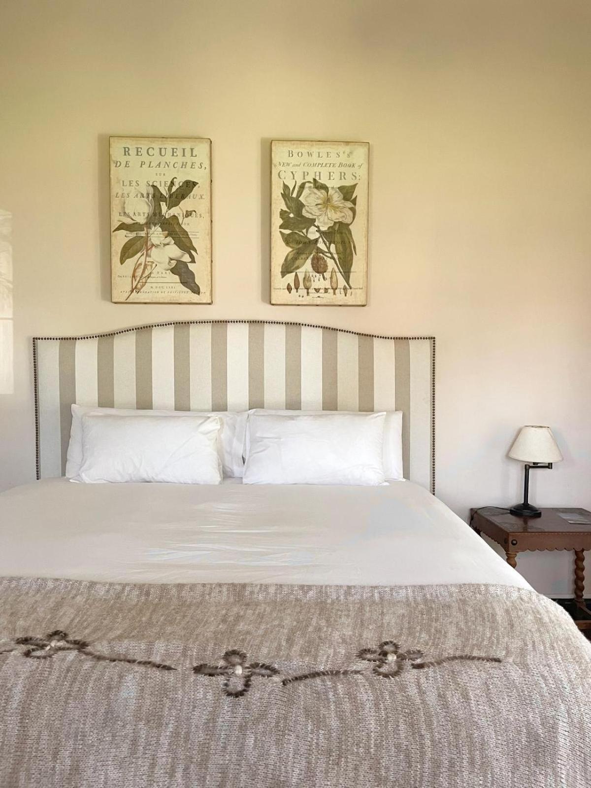 La Baguala Hotel Pajas Blancas ภายนอก รูปภาพ