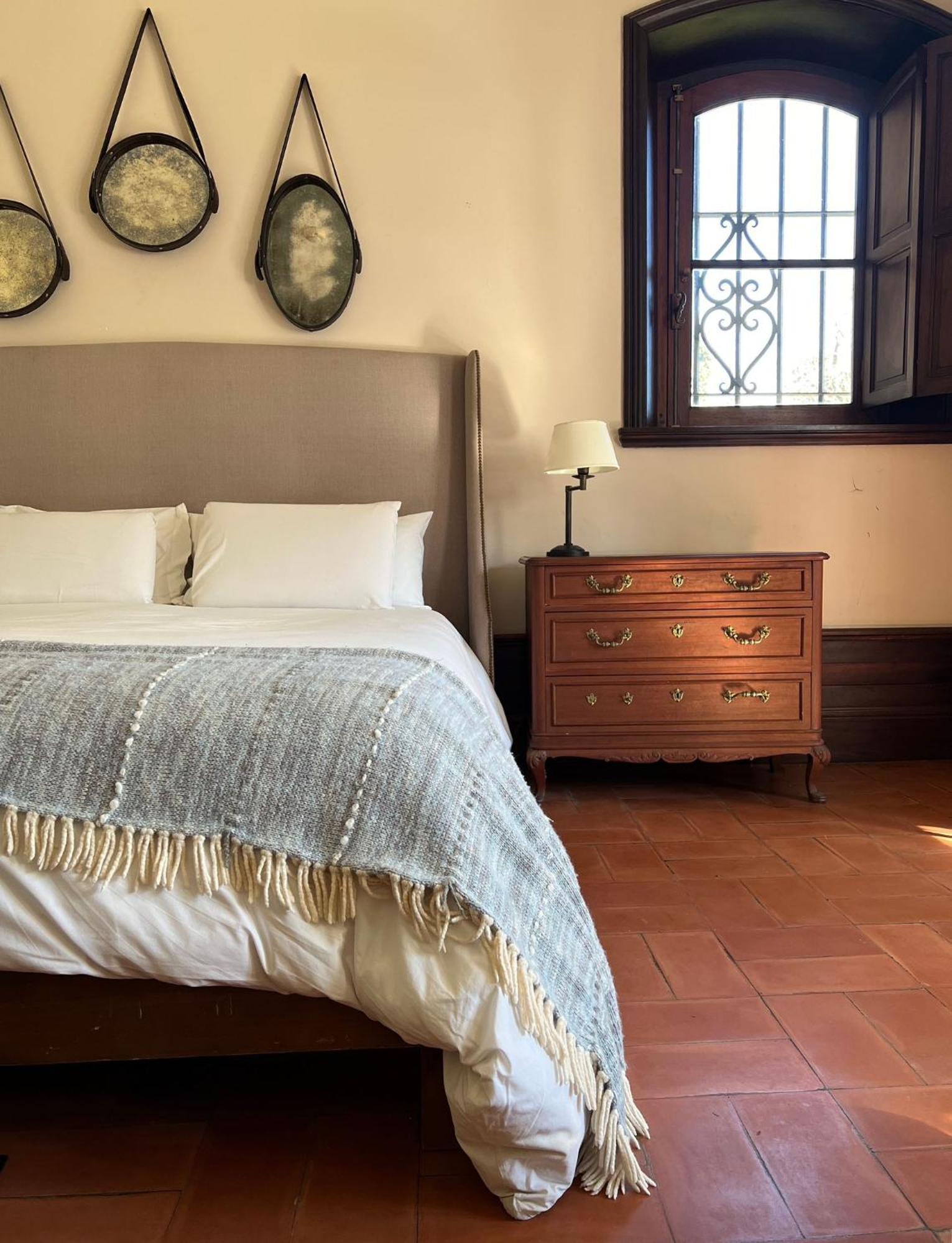 La Baguala Hotel Pajas Blancas ภายนอก รูปภาพ