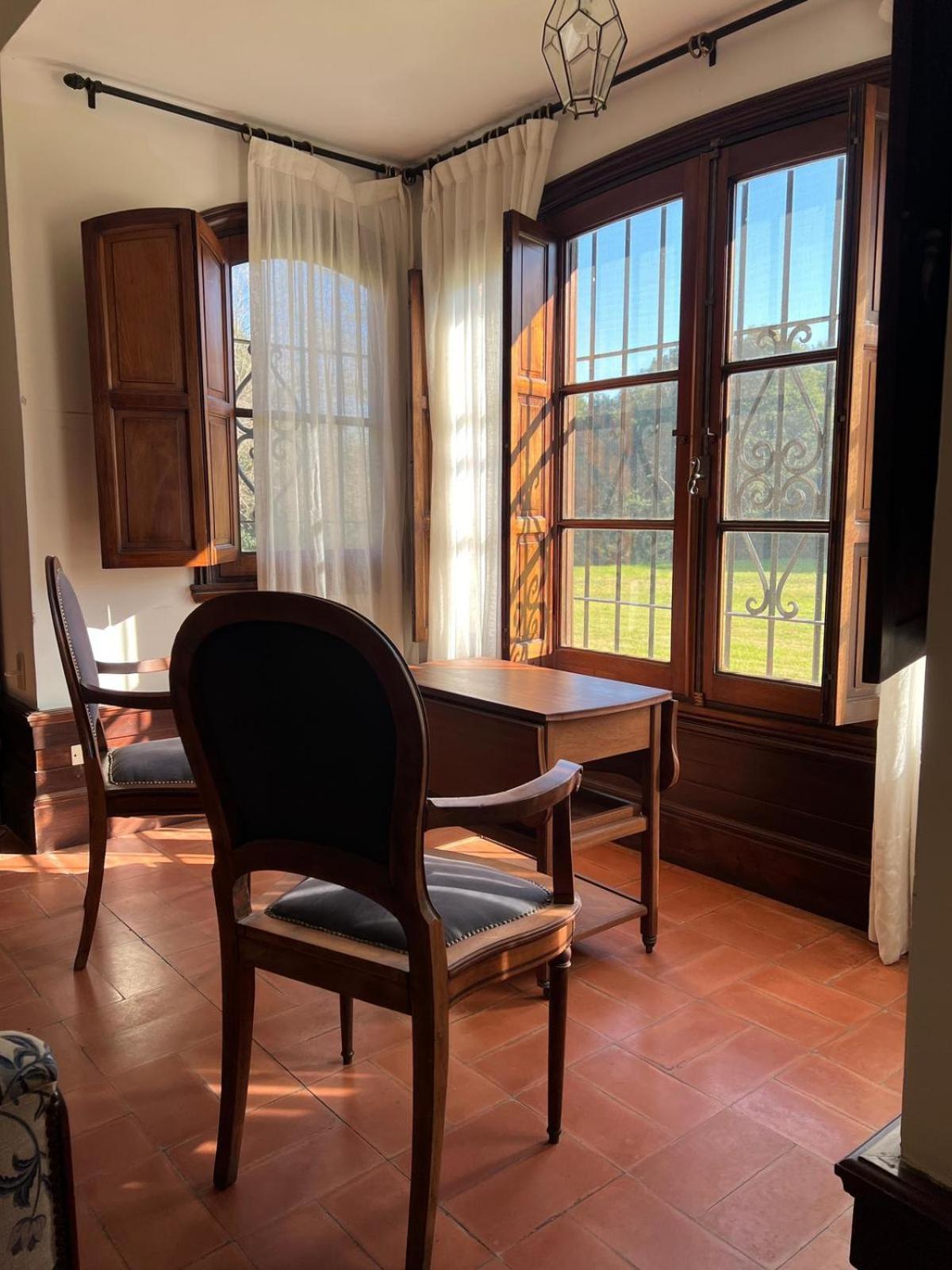 La Baguala Hotel Pajas Blancas ภายนอก รูปภาพ