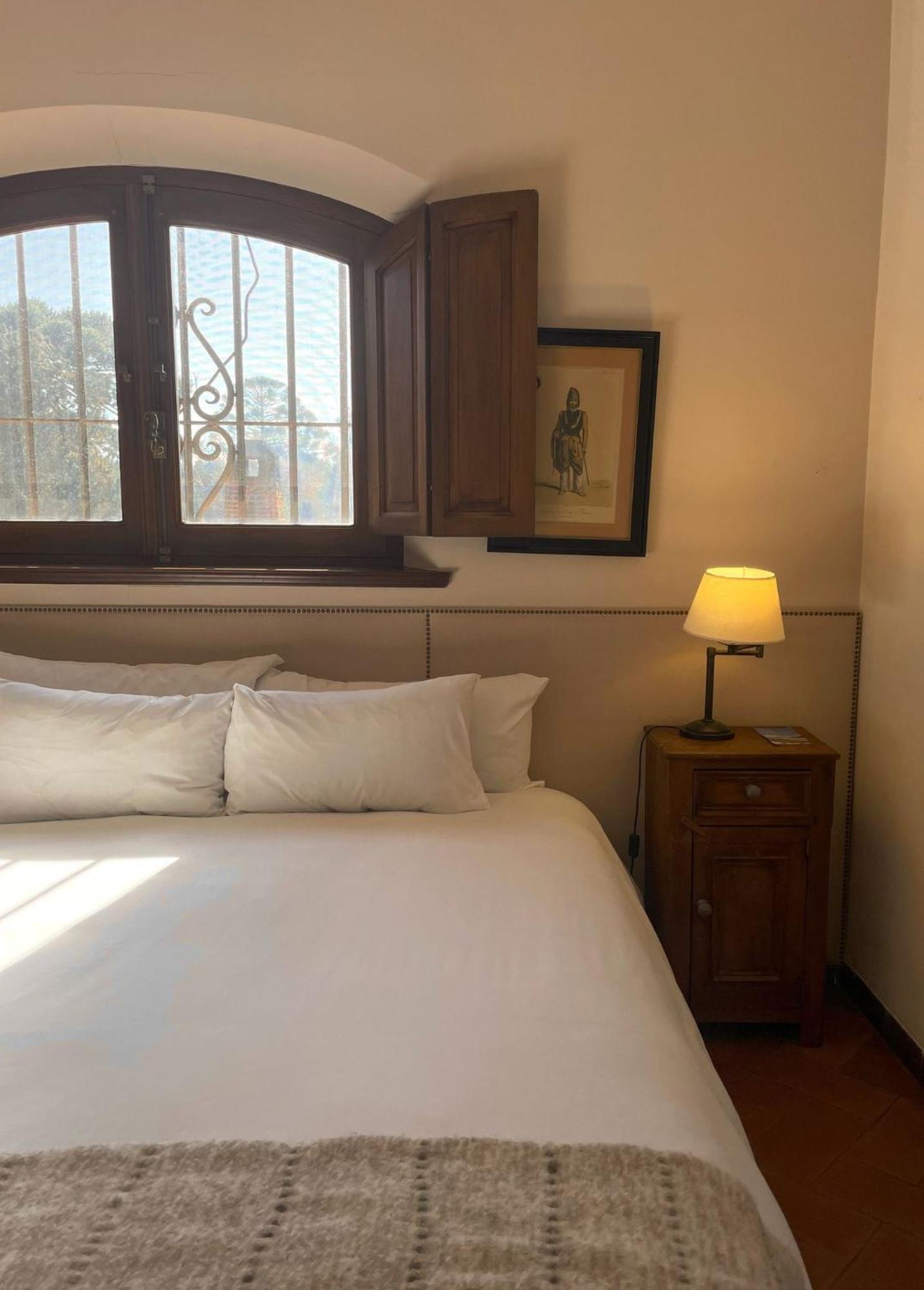 La Baguala Hotel Pajas Blancas ภายนอก รูปภาพ