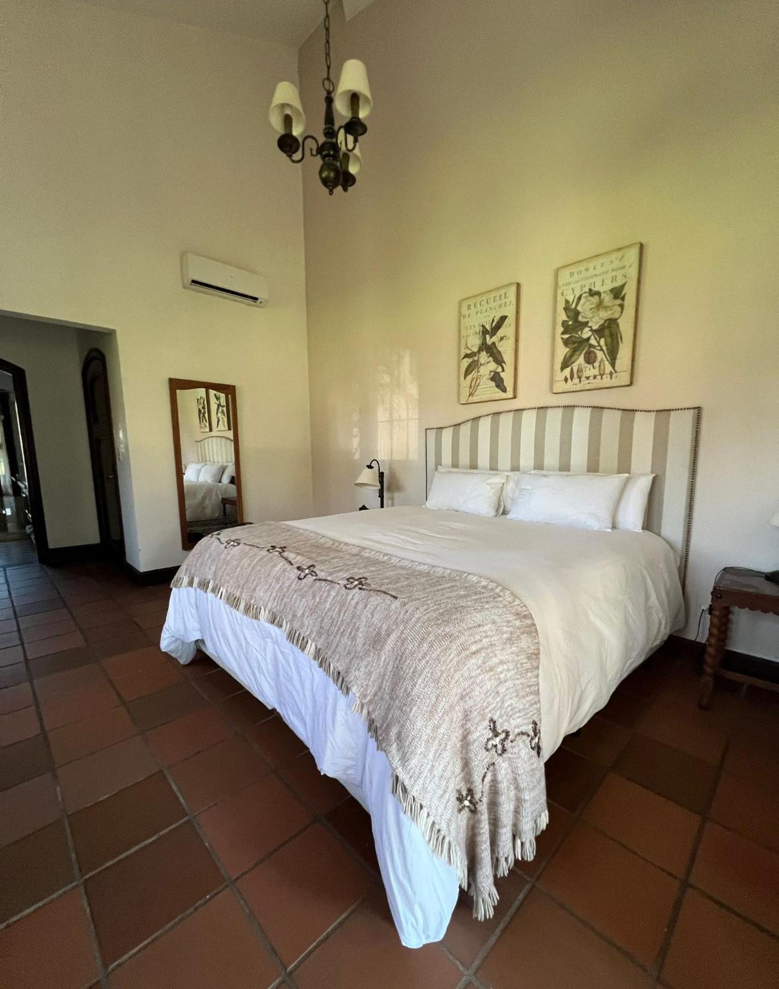 La Baguala Hotel Pajas Blancas ภายนอก รูปภาพ
