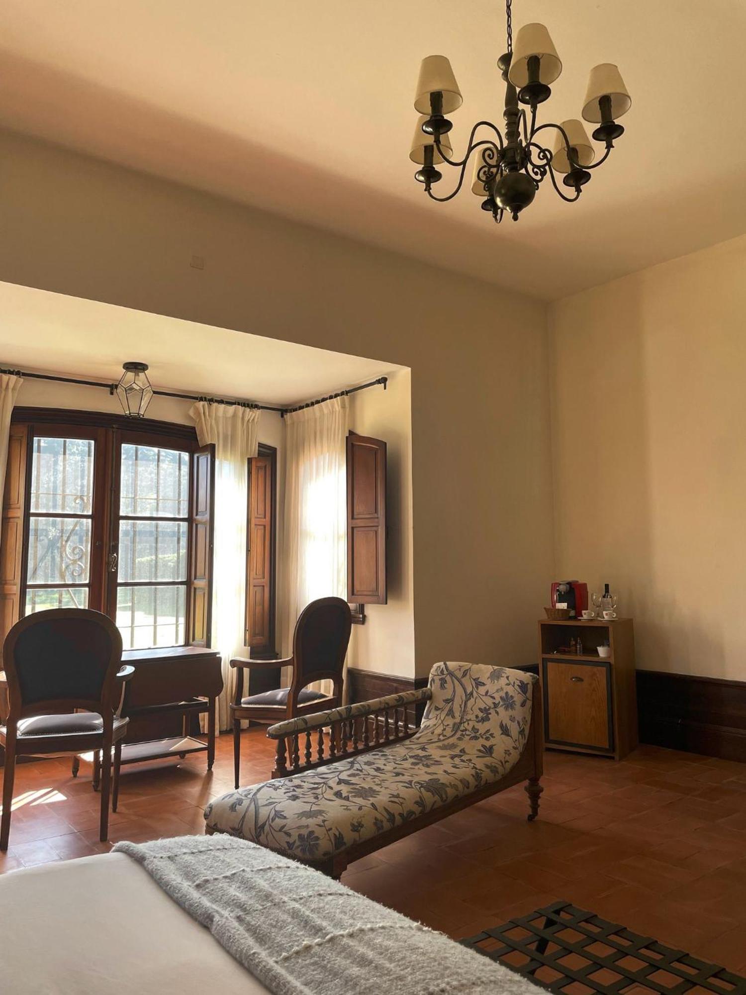 La Baguala Hotel Pajas Blancas ภายนอก รูปภาพ