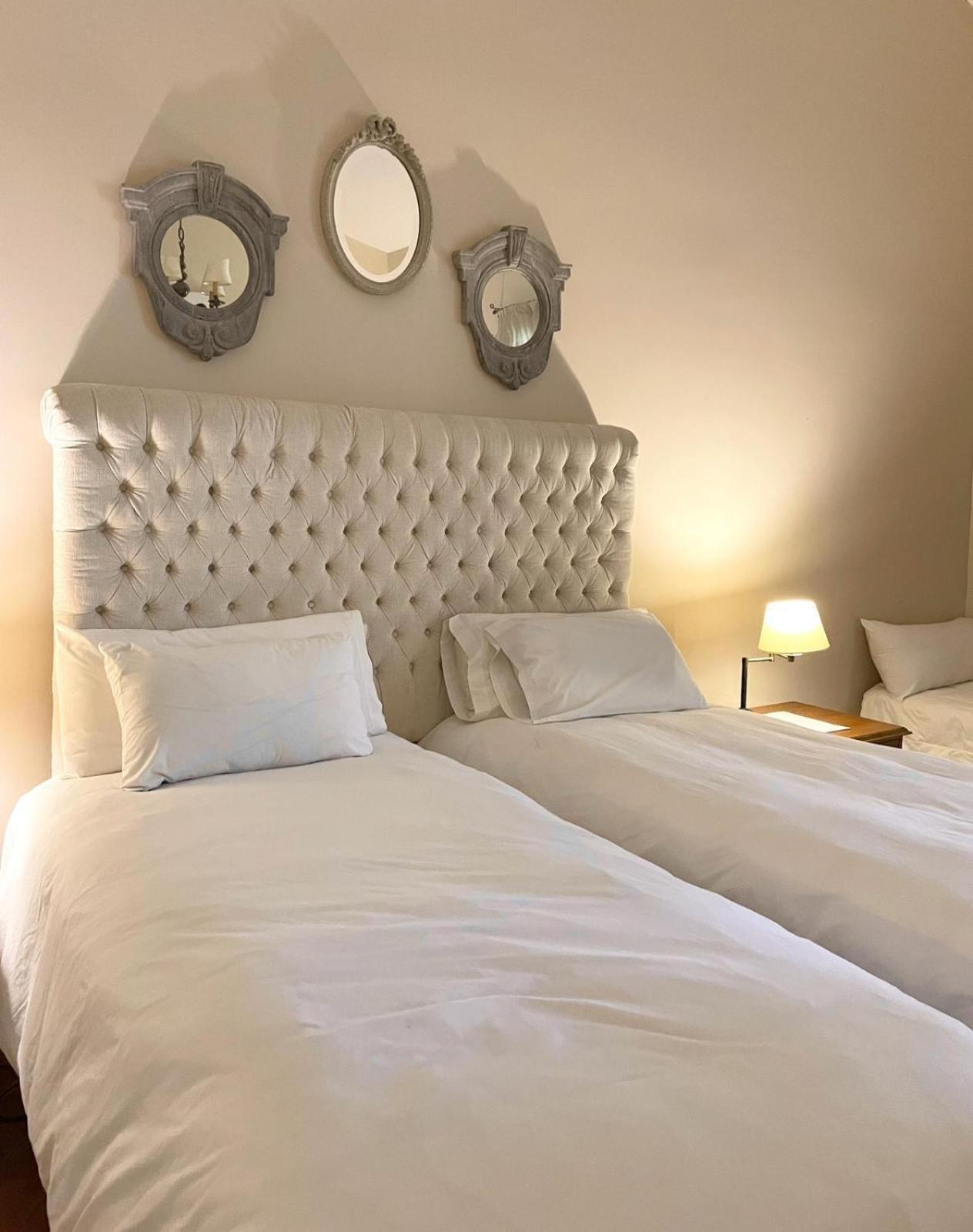 La Baguala Hotel Pajas Blancas ภายนอก รูปภาพ
