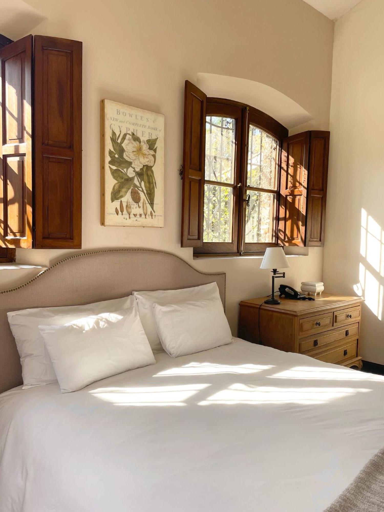La Baguala Hotel Pajas Blancas ภายนอก รูปภาพ