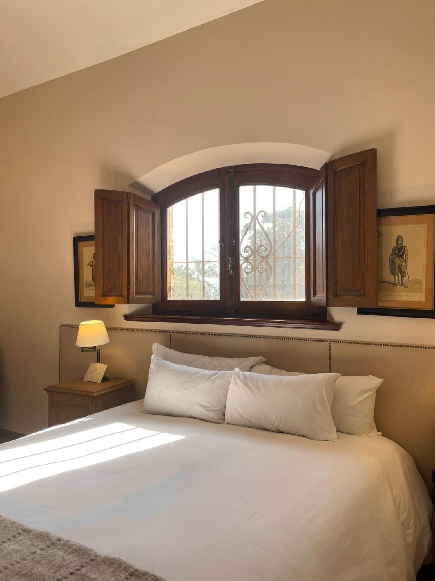 La Baguala Hotel Pajas Blancas ภายนอก รูปภาพ