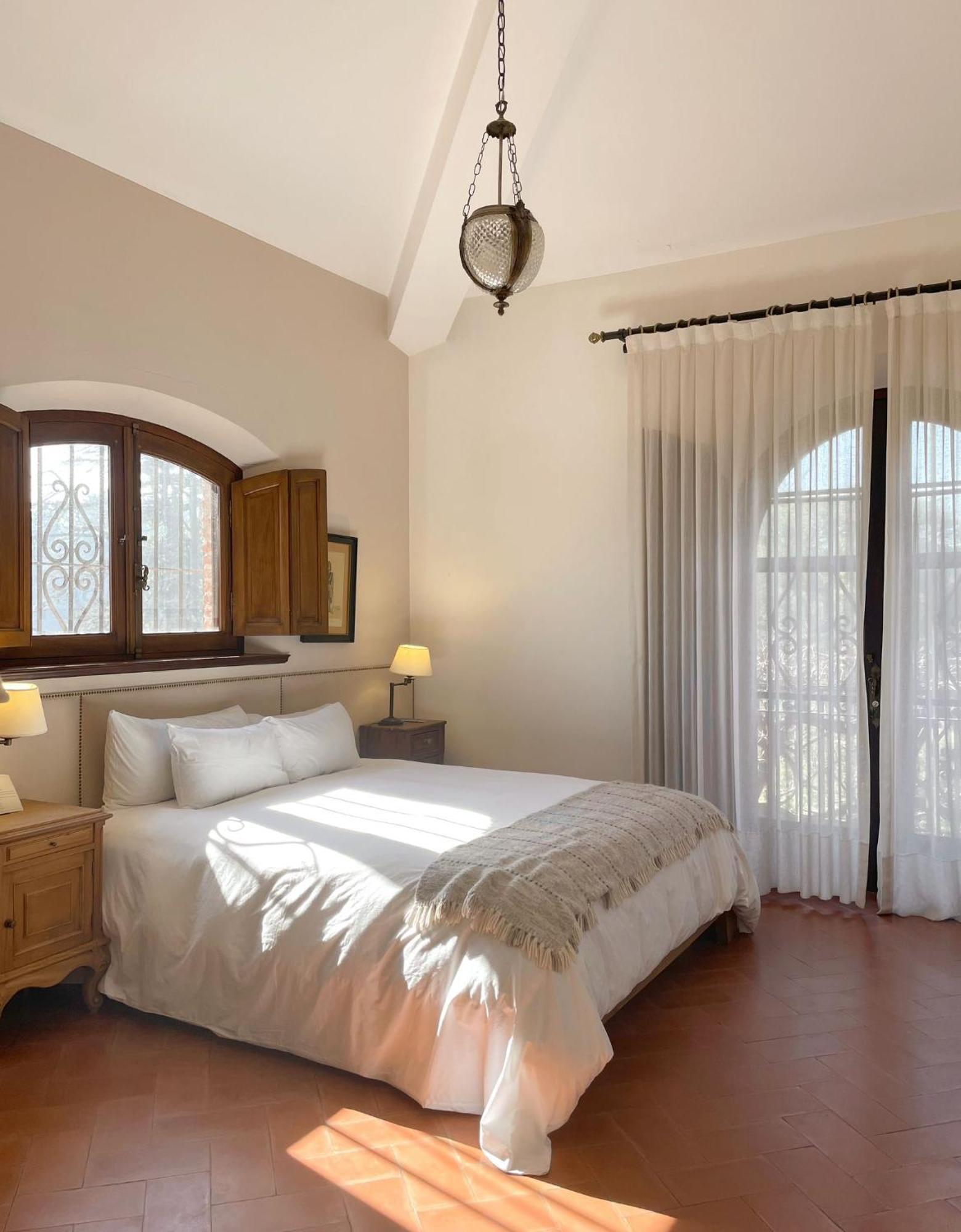 La Baguala Hotel Pajas Blancas ภายนอก รูปภาพ